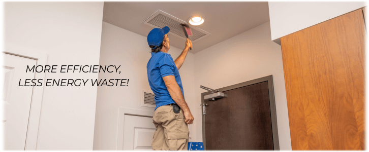 Dryer Vent Cleaning Aurora CO